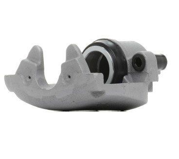 супорт гальмівний передній правий ford c-max (dm2) 1.6 02.2007 - 09.2010 bpyk-33-61xb Q096-0184 фото