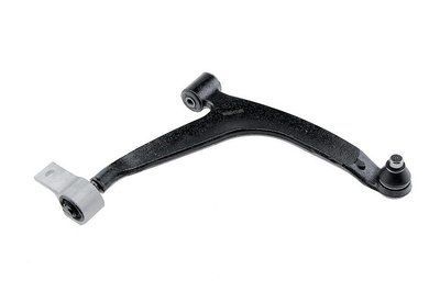 Важіль підвіски передній citroen berlingo hdi 00- peugeot partner hdi 00- правий нижній ball joint 3521.F3 ZWD-CT-004 фото