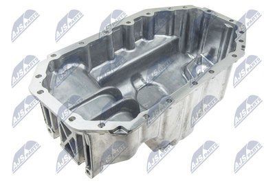 Масляний піддон VW Golf IV 1.4 16V, 1.6 16V 97-05, 030103603Q BMO-VW-011 фото