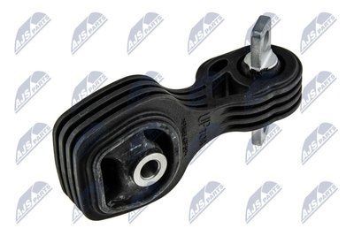 Подушка двигуна задня нижня honda cr-v atm 2.0,2.4 11-, 50890swaa81 ZPS-HD-132 ZPS-HD-132 фото