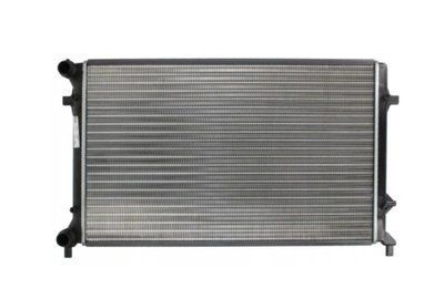 радіатор охолодження vw GOLF VI 133108A1 фото
