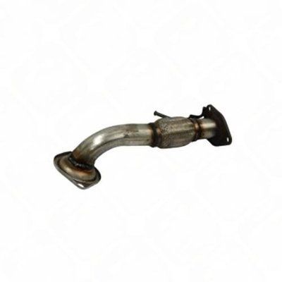 труба приймальна (штани) honda accord viii (cu) 2.4 i (cu2) 07.2008 - 06.2015 18210-ta0-a02 Q377-0051 фото