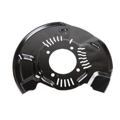 пыльник тормозного диска правый toyota land cruiser prado 150 grj15#/trj150 2009- Q094-0613 Q094-0613 фото