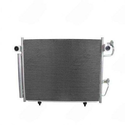 радіатор кондиціонера mitsubishi montero iv (v8_w, v9_w) 3.0 4wd (6g72 (sohc 24v)) 2007.02- Q172-0084 Q172-0084 фото