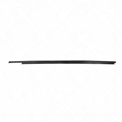 молдинг скла передніх дверей l mitsubishi outlander cw# 2006-2012 5727a007 Q376-0489 фото