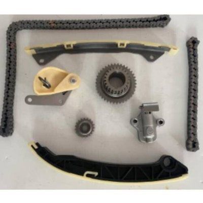 комплект ланцюга грм nissan mr16 Q181-0161 Q181-0161 фото