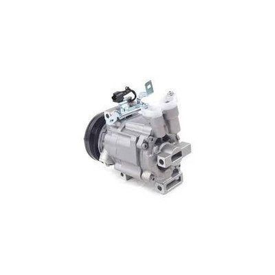 компресор кондиціонера subaru forester (sh_) 2.0 awd 01.2008 - 09.2013 Q373-0360 Q373-0360 фото