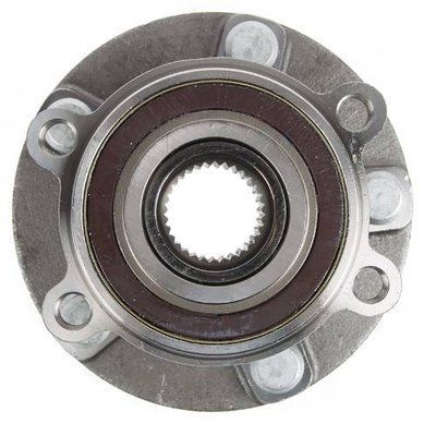 ступица передня mazda 3 (bm) 1.5 (p5-vps) 2014.10- kd35-33-04xc Q130-0068 фото