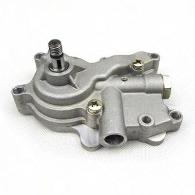 насос масляный mitsubishi pajero 1990-2004 md025550 Q299-0226 фото