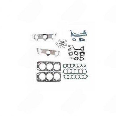 комплет прокладок mitsubishi pajero/shogun iv (v8_w, v9_w) 3.8 v6 (v87w, v97w) (6g75) 2007.02- Q300-1061 Q300-1061 фото