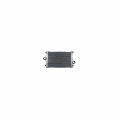 радиатор интеркулера toyota land cruiser 1794000160 Q172-0049 Q172-0049 фото