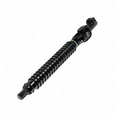 вал карданный рулевой нижний toyota land cruiser prado j120 45203-35310 Q033-0346 фото