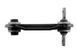 Рычаг подвески задний mitsubishi carisma 95-03 space star 98-04 MB809223 ZWT-MS-002 фото 3