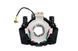 Шлейф керма nissan note e11 2009- nissan navara d40 2005- 25560-BH00B EAS-NS-003 фото 4