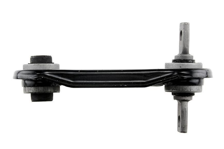 Рычаг подвески задний mitsubishi carisma 95-03 space star 98-04 MB809223 ZWT-MS-002 фото