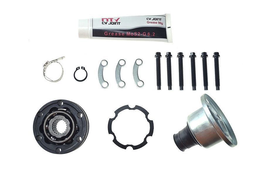 Шрус карданного валу suzuki grand vitara 05-27101-67J01 NPW-SU-011 фото