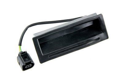 Ручка кришки багажника vw golf iv -2004, 1j0827566b EZCWW036 EZC-WW-036 фото