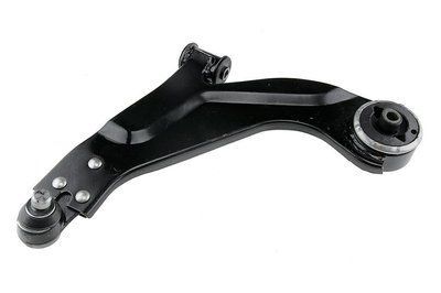 Рычаг подвески передний ford mondeo 3 00-07 нижний левый 1116579 ZWD-FR-004 фото