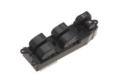 Перемикач/склопідйомник Toyota Corolla 1997-2001,land Cruiser 100 1998-2005/21 контакт/ 84820-12340 EWS-TY-002 фото