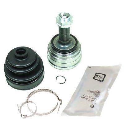 шрус наружный honda accord iv (cb) 2.0 16v (cb3) (f20a2) 1990.01-1993.03 Q131-1310 Q131-1310 фото