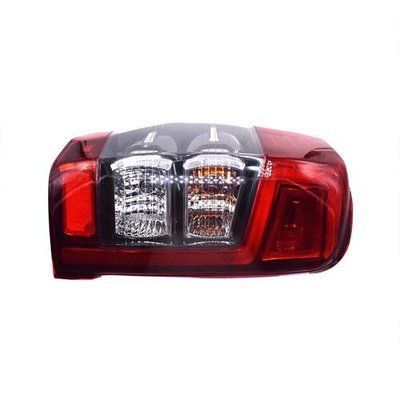 фонарь задний левый mitsubishi l200 2015- 8330b215 Q372-0106 фото