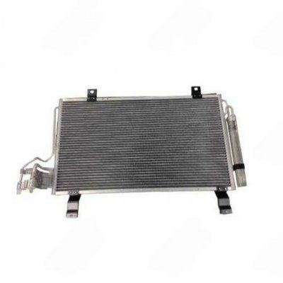 радиатор кондиционера mazda cx-5 (ke, gh) 2.0 11.2011 - Q172-0456 Q172-0456 фото