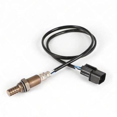 датчик кислородный (лямбда зонд) mitsubishi grandis (na_w) 2.4 mivec (na4w) 04.2004 - 12.2011 mn163431 Q212-0992 фото
