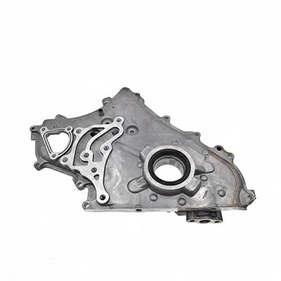 насос масляный lexus is i 15010-vk500 Q299-0110 Q299-0110 фото