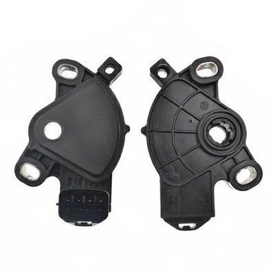 датчик селектора акпп mitsubishi galant dj1a/dj3a/dj5a 2006-2012 Q212-0410 Q212-0410 фото