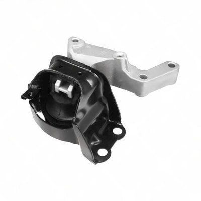 подушка двигуна права (гідравлічна) NISSAN MICRA IV (K13) 1.2 (HR12DE) 2010.05- 11210-1HS0A Q002-1202 фото