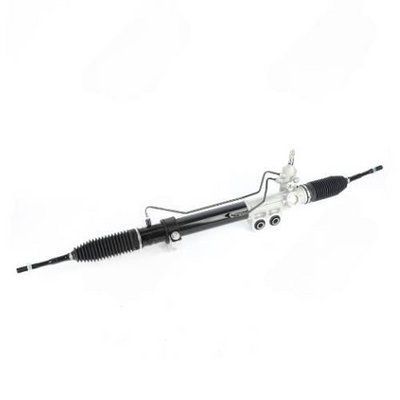рульова рейка nissan pathfinder r51 2004-2012 Q039-0176 Q039-0176 фото