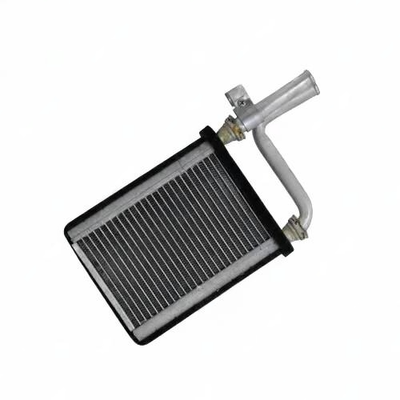 радиатор печки mitsubishi pajero iii mr500698 Q172-0066 Q172-0066 фото