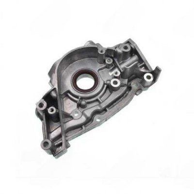 насос масляний mitsubishi pajero iii canvas top (v6_w, v7_w) 3.5 v6 gdi (v65w, v75w) (6g74 (dohc 24v)) 2000.04-2006.12 Q299-0102 Q299-0102 фото
