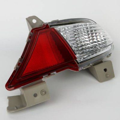 фонарь задний левый mitsubishi pajero/montero sport challenger kh# 2008- Q372-0139 Q372-0139 фото