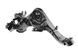 Рычаг подвески задний nissan qashqai qashqai +2 07-13 renault kadjar 15- lateral правый 55501-JD00A ZWT-NS-015 фото 2