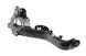 Рычаг подвески задний nissan qashqai qashqai +2 07-13 renault kadjar 15- lateral правый 55501-JD00A ZWT-NS-015 фото 4