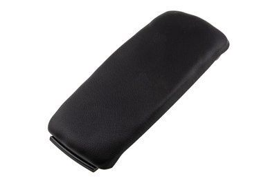 Кришка підлокітника audi a6 c5 1997-2005 kolor:black 4B0864245AG EZC-AU-069 фото