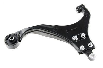 Важіль підвіски передній kia sportage 04- hyundai tucson 04- нижній правий 54501-2E010 ZWD-HY-555 фото