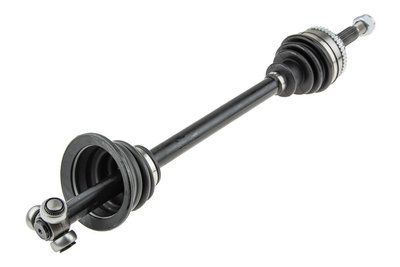 полуось renault clio 8200236107 NPWRE165 фото
