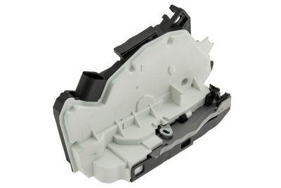 Привід замку передній vw amarok 2013-tiguan 2012-5N1837016F EZC-VW-213 фото