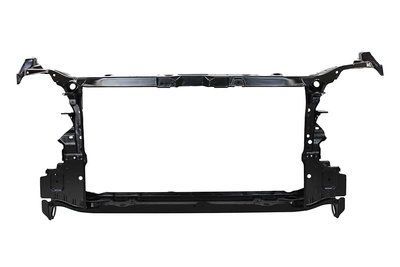 Супорт радіатора у зборі Toyota Corolla E12 2001-2007, 53201-02100 825SFCTY фото