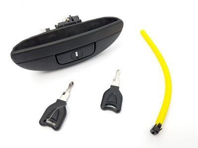 Ручка багажника Renault Megane, 43301 132042003 132042003 фото