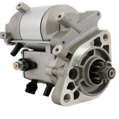 стартер toyota land cruiser (_j15_) 4.0 v6 vvt-i (grj150_) 08.2009 - Q216-0057 Q216-0057 фото
