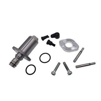 клапан регулювання тиску (редукційний клапан тнвд) toyota hilux (vigo) iii pickup Q222-0059 Q222-0059 фото