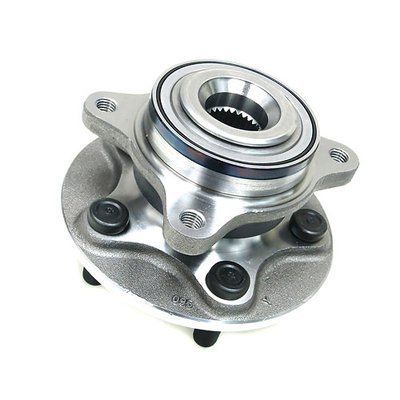 ступиця передня land rover discovery iii 2005-2009 lr014147 Q130-0136 фото