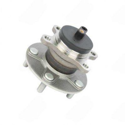 маточина задня suzuki sx4 rw415/rw416/rw419/rw420 2006-2013 Q130-0073 Q130-0073 фото