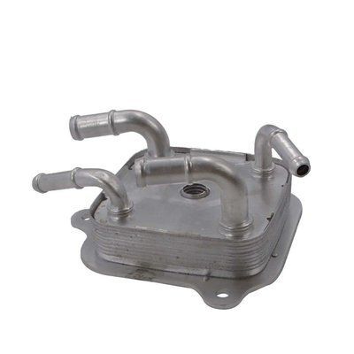 радіатор охолодження акпп (маслоохолоджувач) HONDA ACCORD 2013-25560-R5L-003 Q172-0117 фото