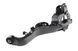 Рычаг подвески задний nissan qashqai qashqai +2 07-13 renault kadjar 15- lateral левый 55502-JD00A ZWT-NS-014 фото 4