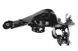 Рычаг подвески задний nissan qashqai qashqai +2 07-13 renault kadjar 15- lateral левый 55502-JD00A ZWT-NS-014 фото 3