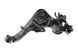 Рычаг подвески задний nissan qashqai qashqai +2 07-13 renault kadjar 15- lateral левый 55502-JD00A ZWT-NS-014 фото 2